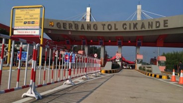 Besok, Astra Infra Operasikan Simpang Susun Cikande