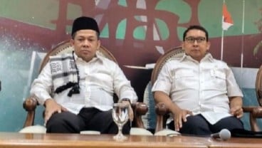 Duo F, Fahri Hamzah dan Fadli Zon, Masuk 10 Besar Top Influencer Isu Buruh