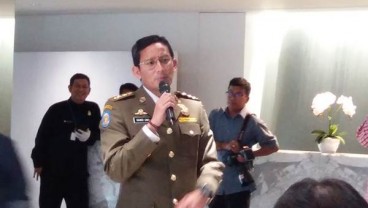 Bagi-Bagi Sembako di Monas, Pemprov DKI Black List Forum Untukmu Indonesia