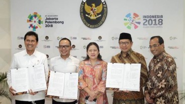 Sabar, Pemerintah Akan Pastikan Cuti Bersama Lebaran 1-2 Hari Lagi
