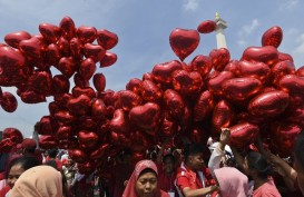 Panitia Pembagian Sembako di Monas Tegaskan Tidak Terkait Parpol