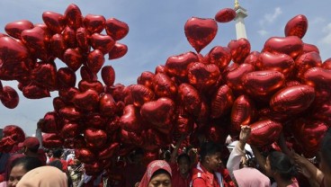 Panitia Pembagian Sembako di Monas Tegaskan Tidak Terkait Parpol