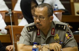 Polisi Tangkap 69 Orang Pembakar Pos Polisi di Yogyakarta
