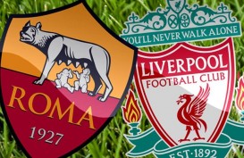 Prediksi Roma Vs Liverpool: 10 Fakta Menarik Laga Roma Vs Liverpool