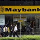 Unit Syariah Maybank Genjot Kinerja Pembiayaan Infrastruktur