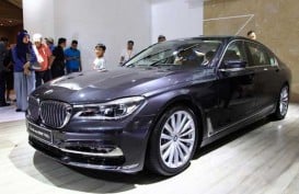 IIMS 2018: BMW Raih Peningkatan SPK 30%