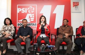 PSI Siap Diberi Sanksi Jika Dinilai Langgar Aturan Pemilu