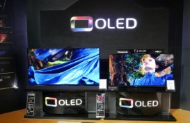 Panasonic Perkuat Jajaran TV OLED 
