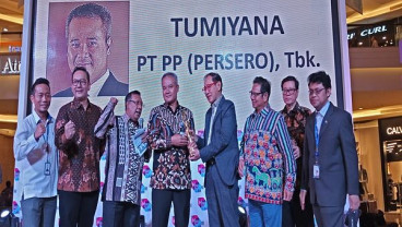 BUMN Marketeers Awards, Apa Saja Perusahaan Pelat Merah Terbaik Indonesia?