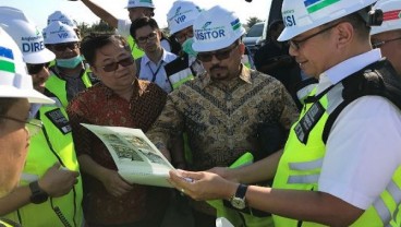 Percepatan Pembangunan Bandara Kulonprogo Diapresiasi