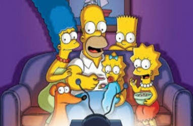 Kreator The Simpsons Tanggapi Isu Rasisme dalam Karakter Apu