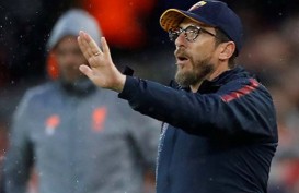 Gagal ke Final, Pelatih Roma Minta Maaf Belum Bisa Beri Keajaiban Lagi