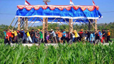 Mengapa Anak Muda Perdesaan Semakin Doyan Hijrah?