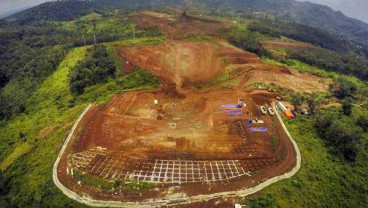 AKSI EMITEN 3 MEI: Konsorsium Tarik US$1 Miliar, Tanrise Property & IKT Bersiap IPO