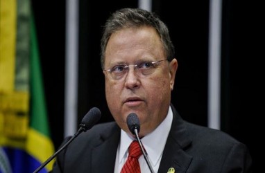 Mentan Brasil Dituduh Dalang Suap untuk Hakim