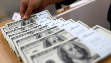 Penguatan Dolar AS tak Bertahan Lama