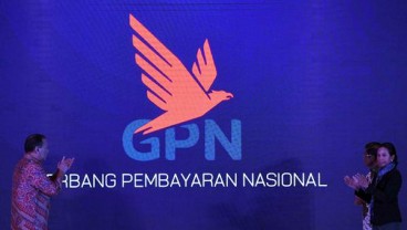 BI Luncurkan Kartu Debit GPN Secara Serentak