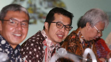 United Tractors (UNTR) Targetkan Produksi Batu Bara Naik 5%