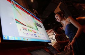 EKSPANSI BISNIS: First Media Rambah Pasar Medan
