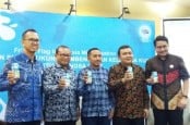 Ini Cara Minum Susu Kemasan