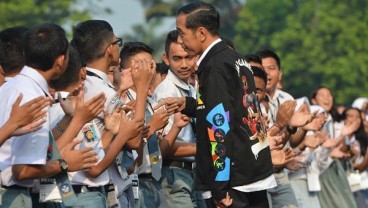Asian Games 2018 dan Serangan Siber? Ini Kata Eric Tohir