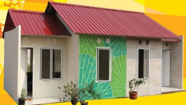 Rumah Domus, Alternatif Rumah Subsidi