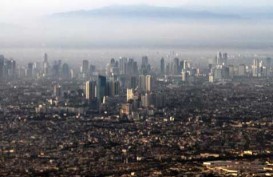 DKI Siapkan Lebih dari Rp1 triliun untuk Hijaukan Jakarta
