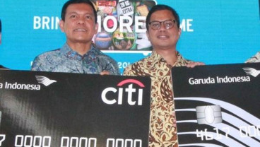 KINERJA KUARTAL I/2018 : Kerugian Garuda Indonesia (GIAA) Mengecil