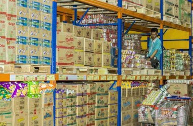 Jelang Ramadan, Pasar Jaya Klaim Pasokan Bahan Pokok Aman
