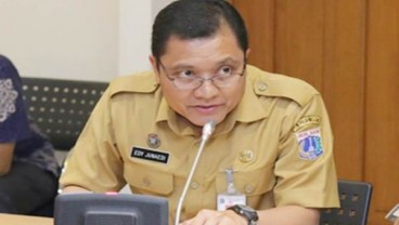 1.160 Proyek PMA Digarap di Ibu Kota