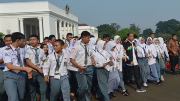 Nilai-nilai Olahraga Perlu Ditanamkan dalam Pendidikan Formal