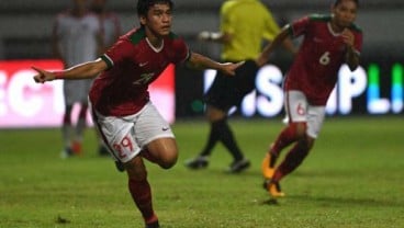 Hasil Anniversary Cup: Skor 0-0 vs Uzbekistan, Indonesia Peringkat Ke-3