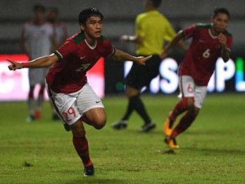 Hasil Anniversary Cup: Skor 0-0 vs Uzbekistan, Indonesia Peringkat Ke-3