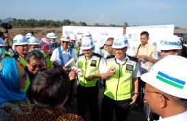 Komisi VI DPR RI Apresiasi Upaya Angkasa Pura I Lakukan Percepatan Pembangunan Bandara Kulonprogo