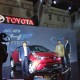 Lima Keunggulan Platform TNGA pada Toyota C-HR
