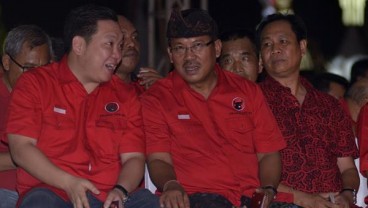 Sembako Maut di Monas : Politisi PDIP Bantah Terlibat