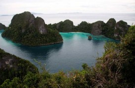 Pemkab Raja Ampat Luncurkan Modul Muatan Lokal Pendidikan Lingkungan