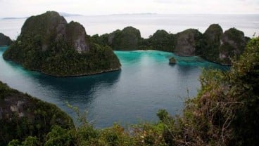 Pemkab Raja Ampat Luncurkan Modul Muatan Lokal Pendidikan Lingkungan