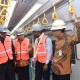 Empat Kereta 'Sleeper Seat' Buatan Inka Bakal Beroperasi Saat Lebaran