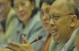 Mantan Ketua Komnas HAM, Abdul Hakim Garuda Nusantara, Meninggal