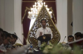 Jokowi Inginkan Terobosan Kerja Sama Indonesia-Pasifik