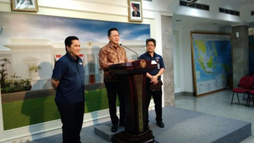 Menteri Kabinet Jokowi Bakal Pakai Baju Asian Games 2018 untuk Promosi
