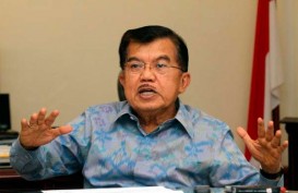 Wapres Jusuf Kalla: Bahaya Narkoba Tetap Mengintai