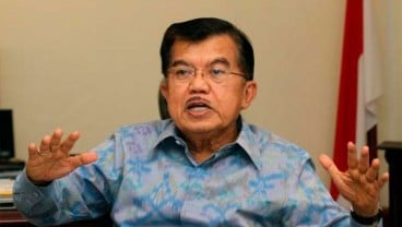 Wapres Jusuf Kalla: Bahaya Narkoba Tetap Mengintai