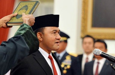 Kepala BNN Heru Winarko: Berantas Narkoba hingga Desa