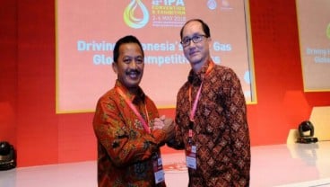 PGN (PGAS) Teken Kerja Sama Jual Beli Gas dengan Medco E&P