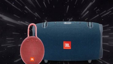 EKSPANSI RITEL: JBL Store Kucurkan Rp1 Miliar di Pekanbaru