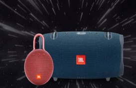 EKSPANSI RITEL: JBL Store Kucurkan Rp1 Miliar di Pekanbaru