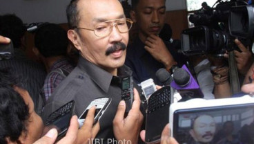 Frederich Yunadi: Saya Bisa Saja Tahu Lokasi Setya Novanto 