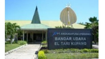 NTT Dorong Penerbangan Kupang-Dili Beroperasi Kembali